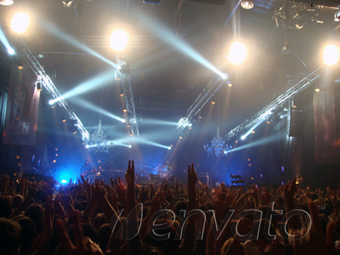 Web漏洞扫描工具